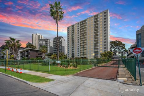 43/87 South Perth Esp, South Perth, WA 6151