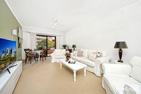 Property photo of 16/1-7 Allison Road Cronulla NSW 2230