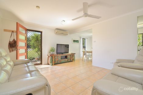 Property photo of 29 Kylee Crescent Calliope QLD 4680