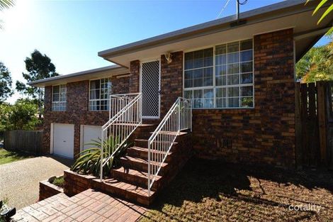 Property photo of 13 Ward Crescent Biloela QLD 4715