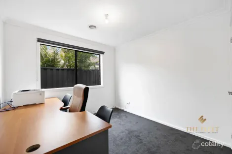 Contact Agent For Address, Truganina, VIC 3029