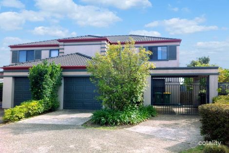 Lot 2/46 Nardoo St, Robina, QLD 4226