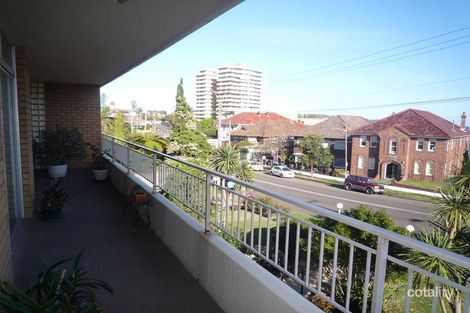 Property photo of 7/28 Lauderdale Avenue Fairlight NSW 2094