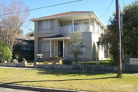 8 Dalkeith St, Northbridge, NSW 2063