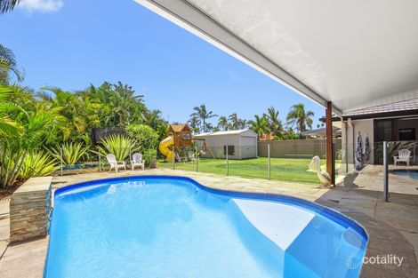 Property photo of 4 Splice Street Mermaid Waters QLD 4218