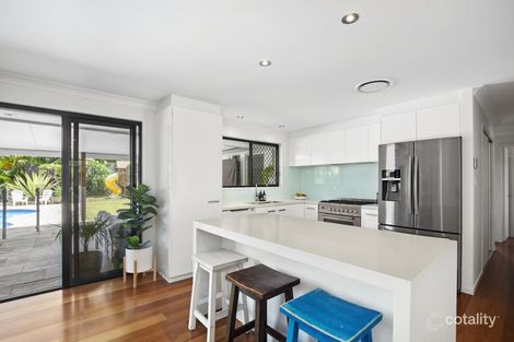 Property photo of 4 Splice Street Mermaid Waters QLD 4218