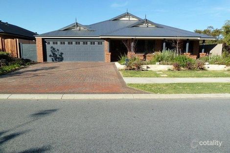 Property photo of 4 Chestnut Way Baldivis WA 6171