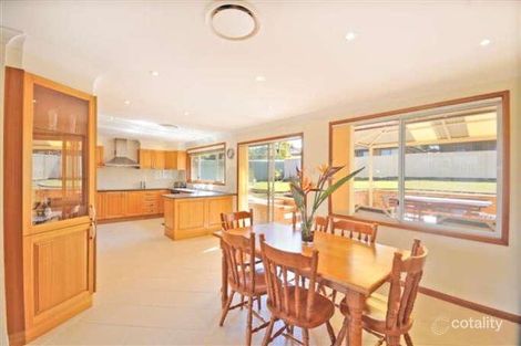 Property photo of 12 Ellis Place Kings Langley NSW 2147
