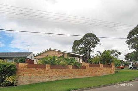 Property photo of 111 Parr Parade Beacon Hill NSW 2100