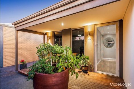 Property photo of 20 Windjana Pass Ellenbrook WA 6069