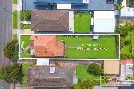 Property photo of 34 Westminster Street Bexley NSW 2207