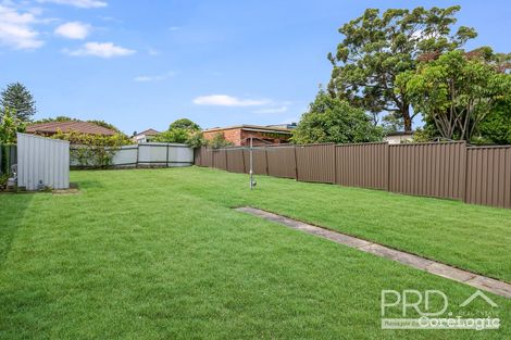 Property photo of 34 Westminster Street Bexley NSW 2207