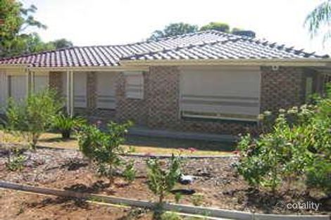 1 Homestead Dr, Hillbank, SA 5112