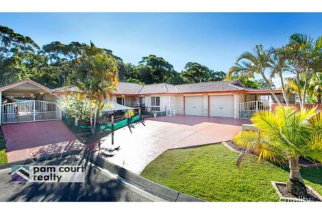 10 Candlebark Ct, Mountain Creek, QLD 4557