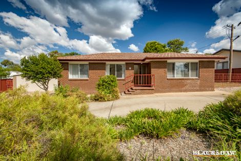 Property photo of 5 Sumner Place Wanniassa ACT 2903