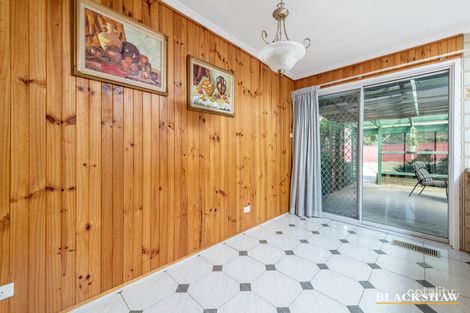 Property photo of 5 Sumner Place Wanniassa ACT 2903
