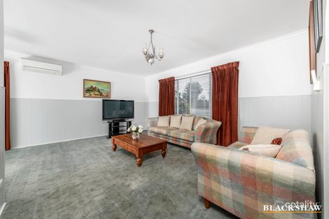 Property photo of 5 Sumner Place Wanniassa ACT 2903