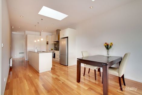 Property photo of 2/252 Argyle Street North Hobart TAS 7000