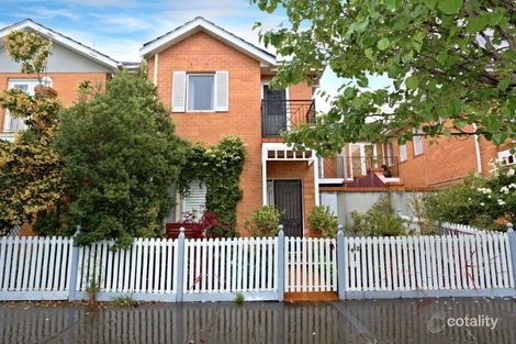 Property photo of 42 Waterford Avenue Maribyrnong VIC 3032