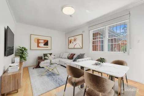 Property photo of 40/85 Beauchamp Street Marrickville NSW 2204