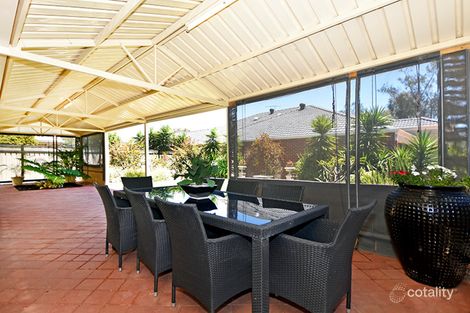 Property photo of 45 Bennett Street Caversham WA 6055