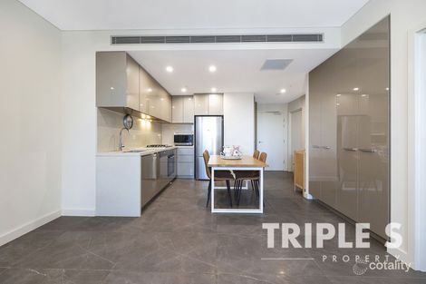 Property photo of 805A/101 Waterloo Road Macquarie Park NSW 2113
