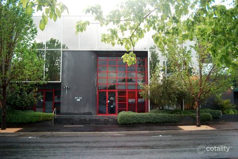 5/27-33 Raglan St, South Melbourne, VIC 3205