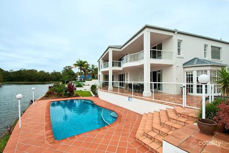 Property photo of 112/40 Cotlew Street East Southport QLD 4215