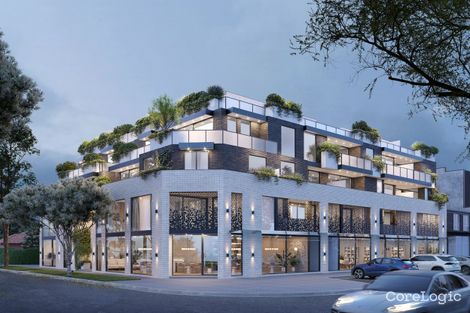 Property photo of 307/37 Genoa Street Moorabbin VIC 3189