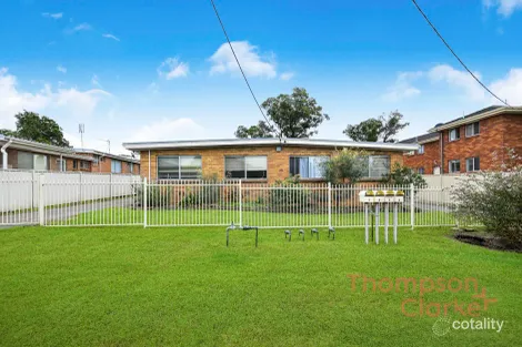 1/45 Alliance St, East Maitland, NSW 2323