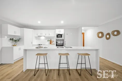 Property photo of 9 Weldon Street Birkdale QLD 4159