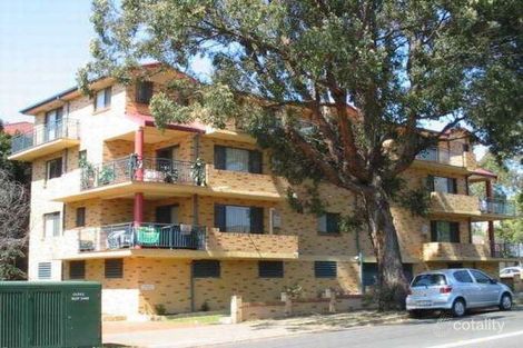 1/58-60 Macquarie Pl, Mortdale, NSW 2223