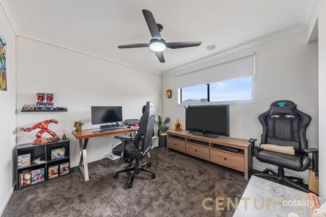 Property photo of 8 Topp Street Cranbourne VIC 3977