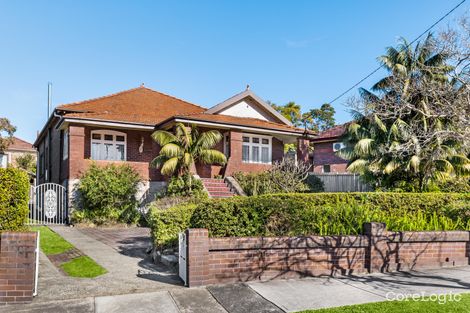 Property photo of 6 Crescent Street Haberfield NSW 2045