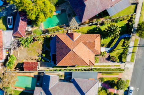 Property photo of 6 Crescent Street Haberfield NSW 2045