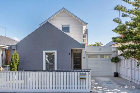 48 Hamilton St, Seddon, VIC 3011