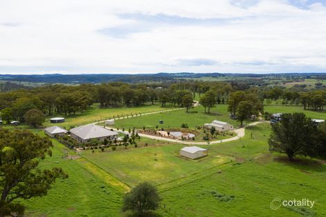 Property photo of 301 Toms Gully Road Black Mountain NSW 2365