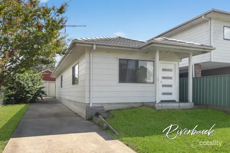 18 Antill St, Yennora, NSW 2161