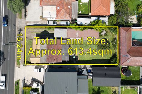 Property photo of 152 Juno Parade Greenacre NSW 2190