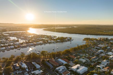Property photo of 53 Paradise Parade Paradise Point QLD 4216
