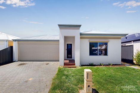 12 Cathedral App, Secret Harbour, WA 6173