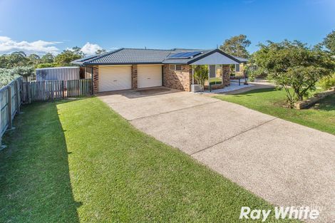 1 Lillypilly Ct, Kallangur, QLD 4503