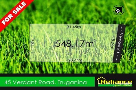 45 Verdant Rd, Truganina, VIC 3029