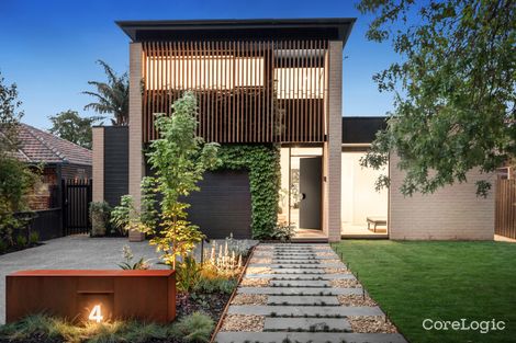 Property photo of 4 Airley Road Glen Iris VIC 3146