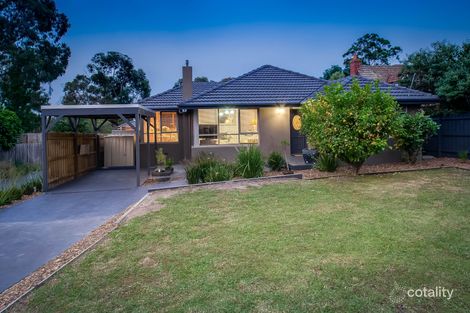 Property photo of 10 Glen Dhu Road Kilsyth VIC 3137