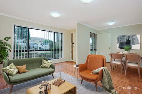 Property photo of 9/51 Methven Street Mount Druitt NSW 2770