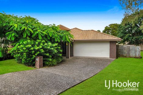 Property photo of 14 Hilton Place Beaudesert QLD 4285