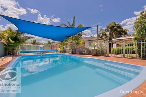Property photo of 5 Kyarra Terrace Glenmore Park NSW 2745