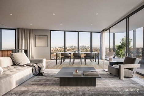 9/2 Station Pl, Malvern, VIC 3144