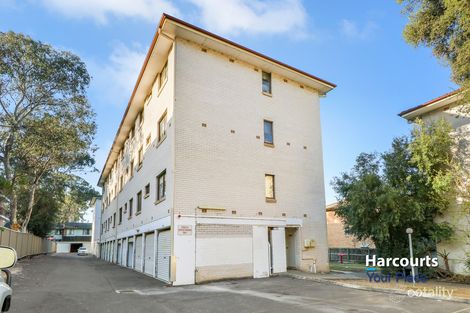 Property photo of 10/56-57 Park Avenue Kingswood NSW 2747